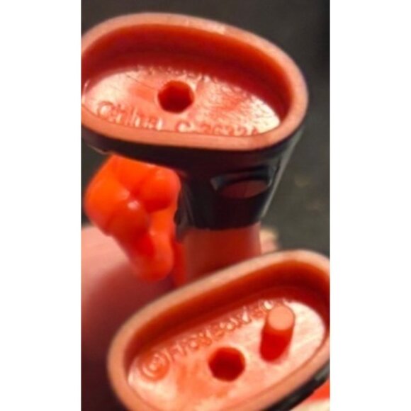 Lot of 4 PJ Masks Mini Action Figures (1) Blue Catboy & (3) Red Owlettes - Picture 9 of 10